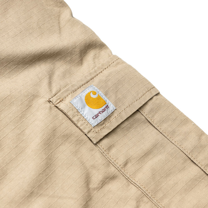 Carhartt WIP Aviation Pant | Leather - CROSSOVER