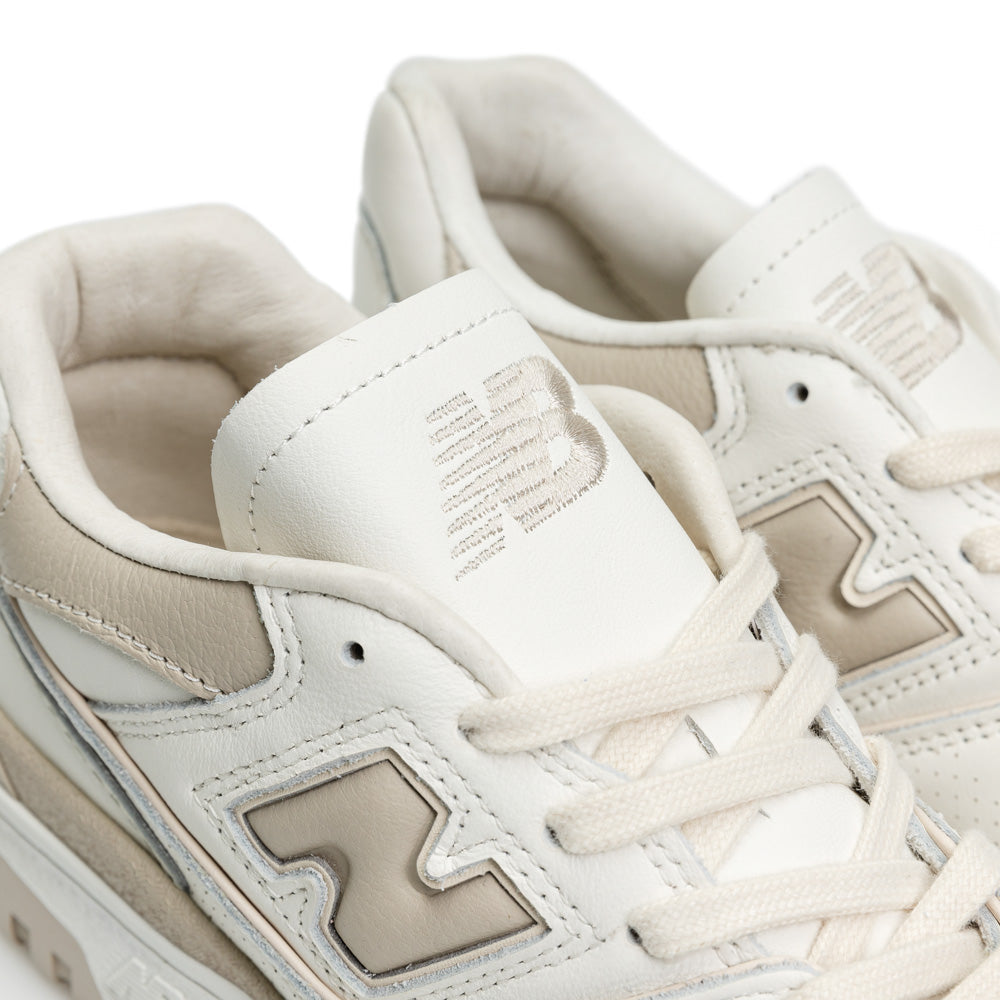 New Balance BB550IST | White – CROSSOVER