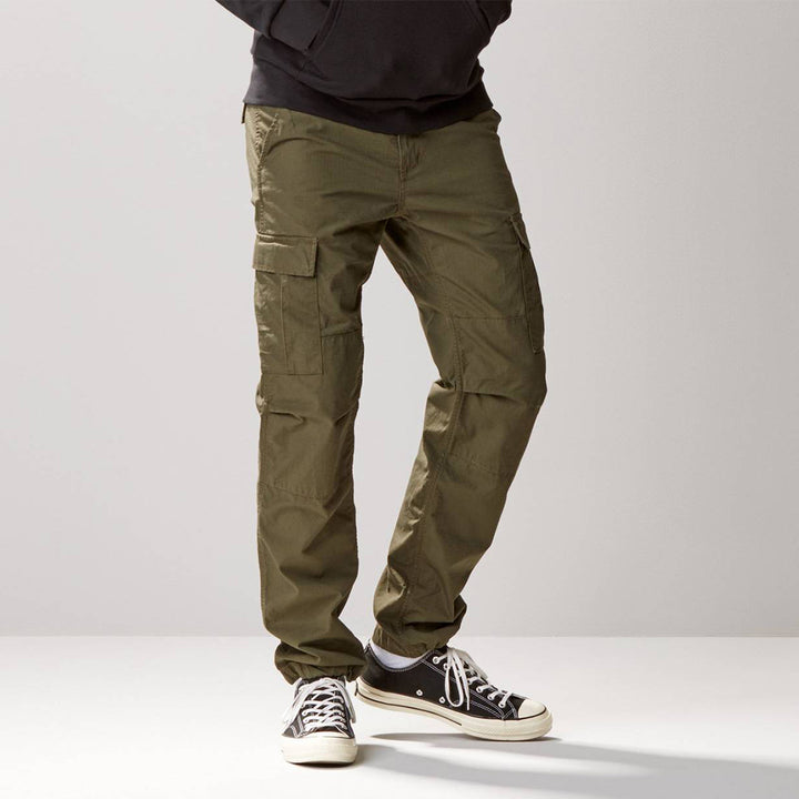 Carhartt WIPAviation Pant | Cypress - CROSSOVER