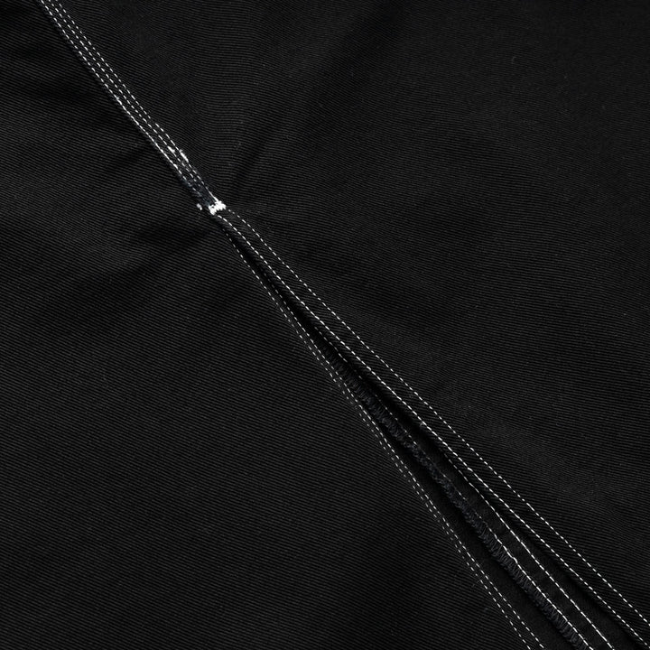 Carhartt WIP W' Pierce Skirt | Black - CROSSOVER