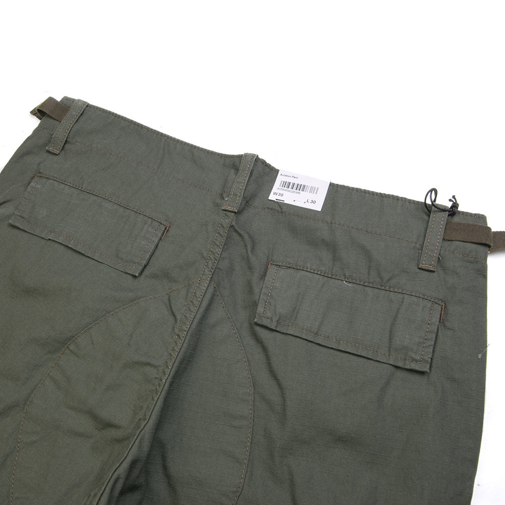 Carhartt WIPAviation Pant | Cypress - CROSSOVER