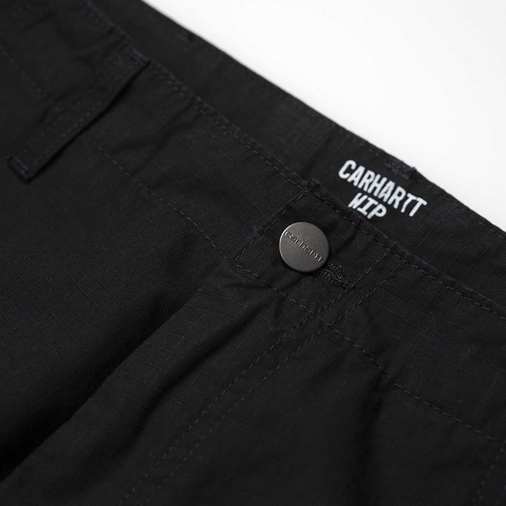 Carhartt WIPRegular Cargo Pant | Black - CROSSOVER