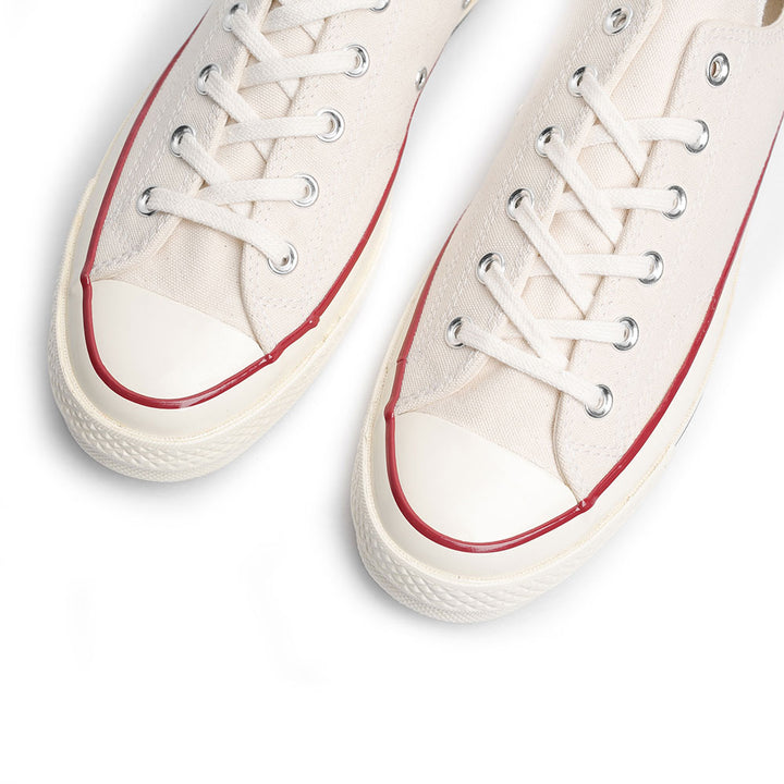 ConverseChuck 1970s Classic Low | Parchment - CROSSOVER