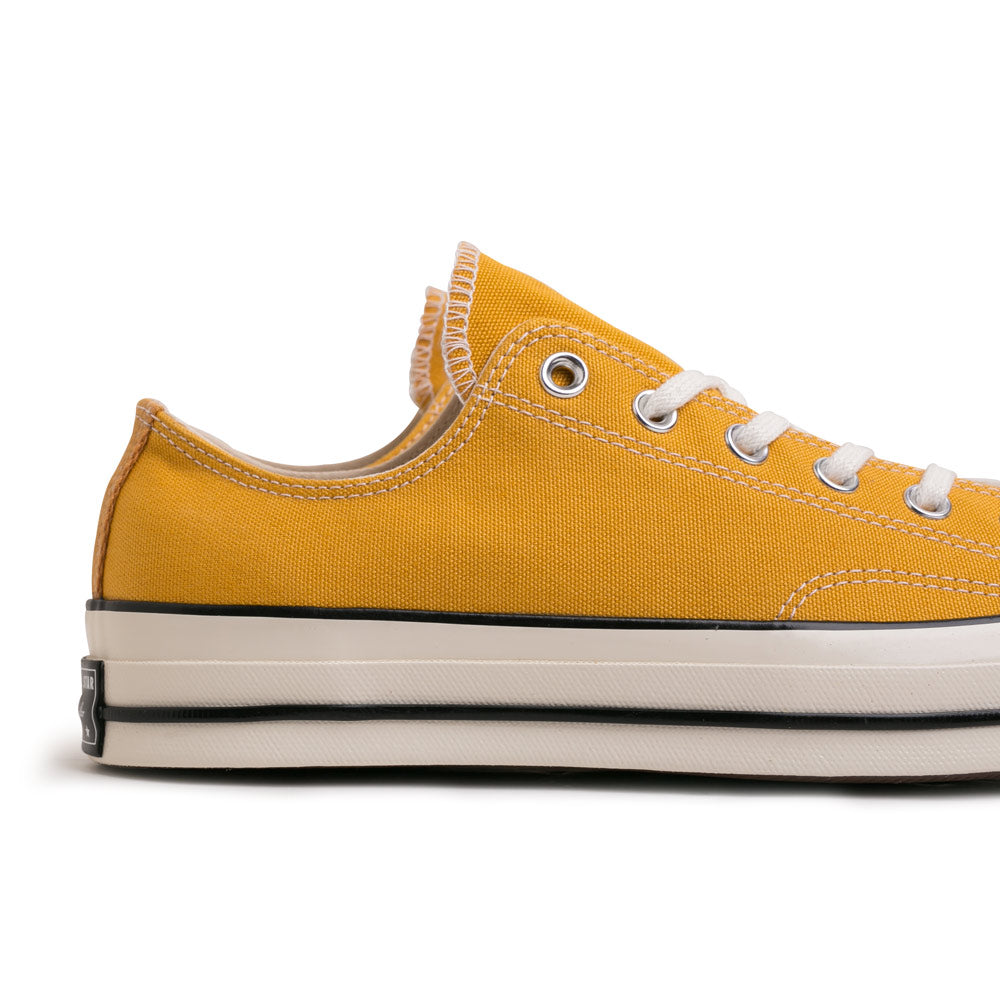 ConverseChuck 1970 Classic Low | Sunflower - CROSSOVER
