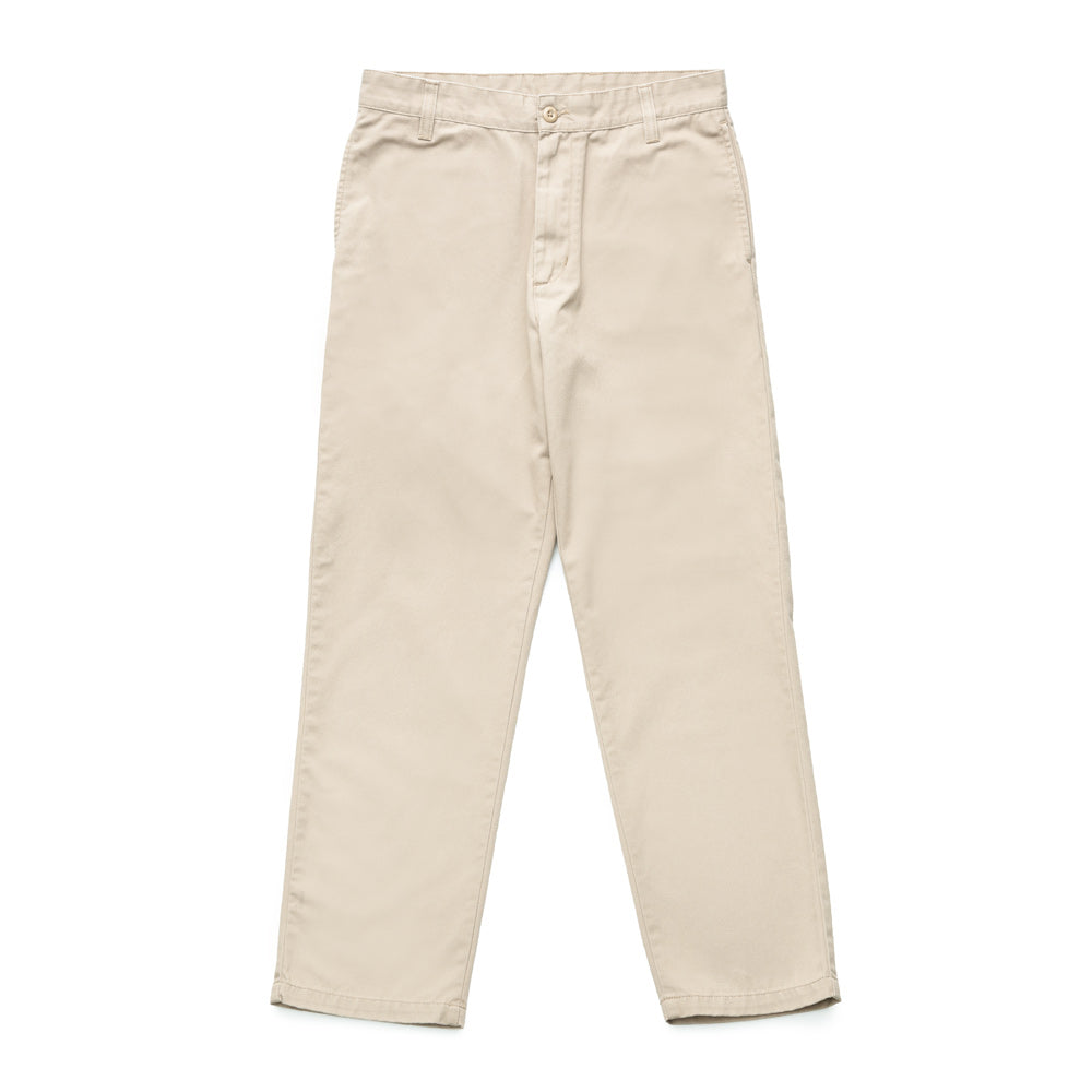 Carhartt WIP Calder Pant | Leather - CROSSOVER