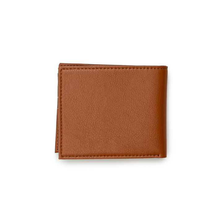 Card Wallet | Cognac