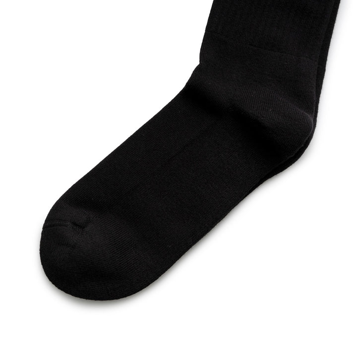 Carhartt WIP Carhartt Socks | Black - CROSSOVER