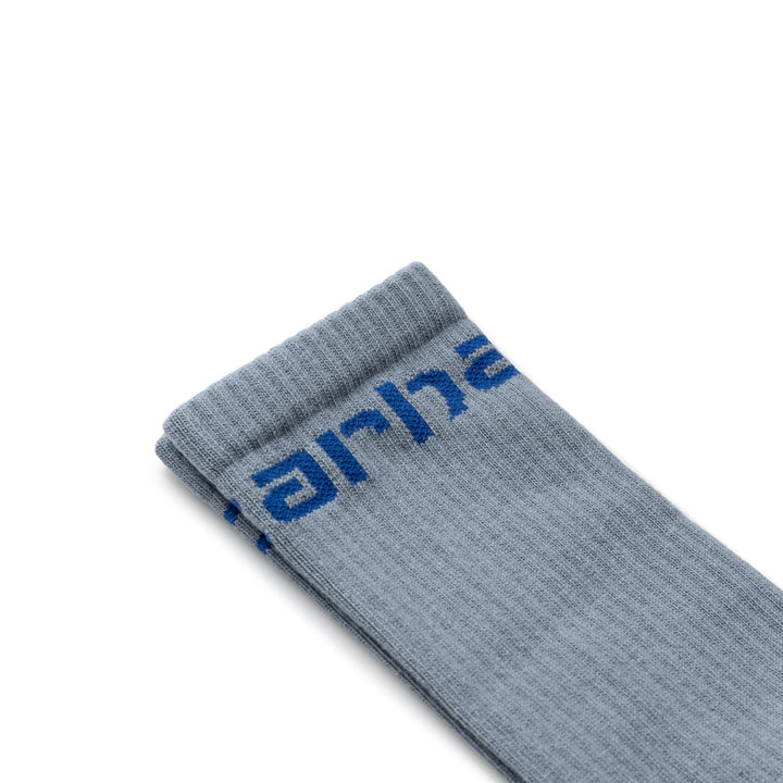 Carhartt WIP Carhartt Socks | Frosted Blue - CROSSOVER