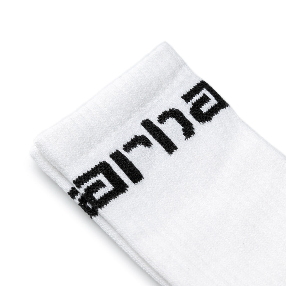 Carhartt WIP Carhartt Socks | White - CROSSOVER