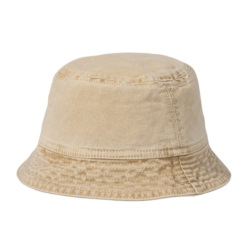 Bayfield Bucket Hat | Dusty H Brown