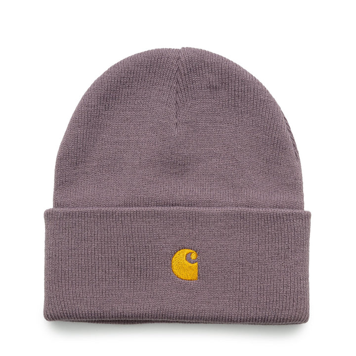 Chase Beanie | Misty Thistle