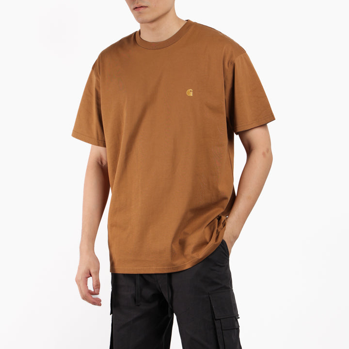 Chase Tee | Hamilton Brown