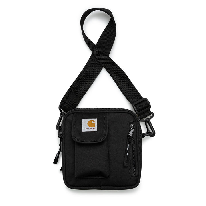 Essentials Small Bag | Black