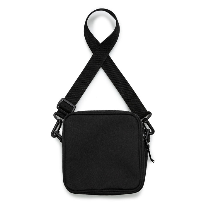 Essentials Small Bag | Black