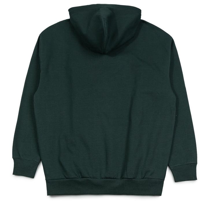 Hooded League Sweatshirt | Juniper