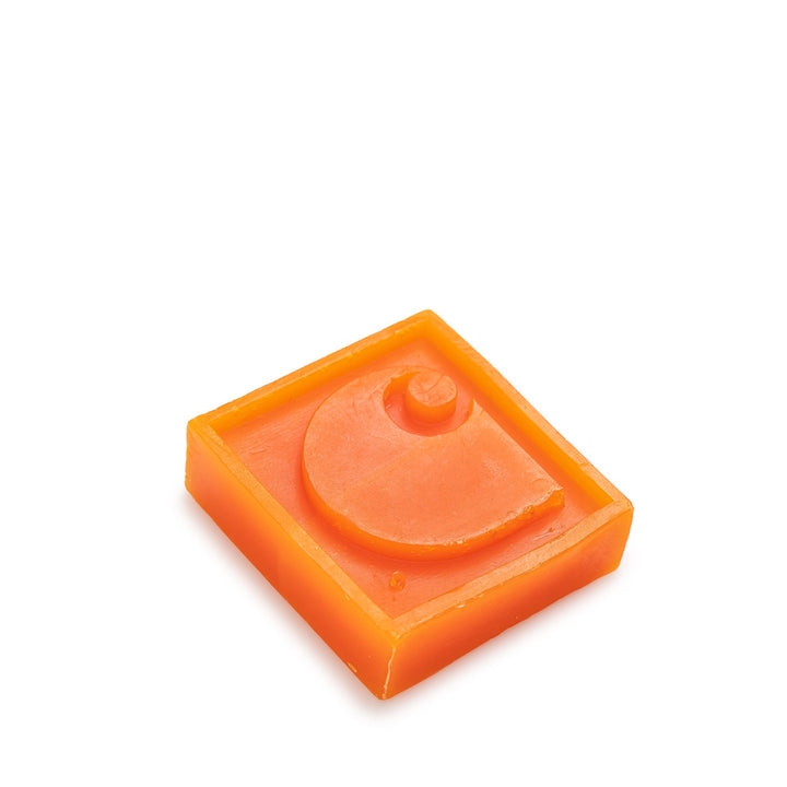 Skate Wax | Orange
