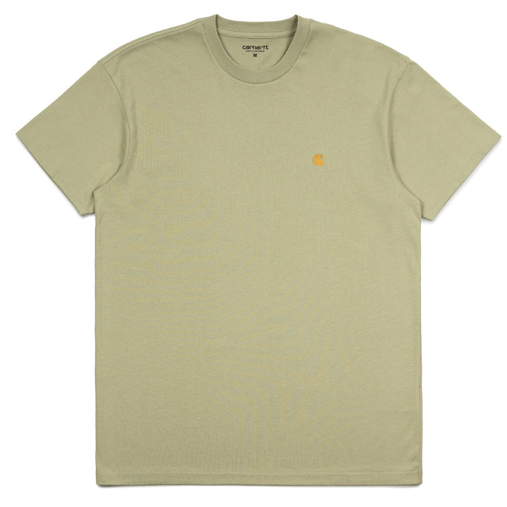 Chase Tee | Agave