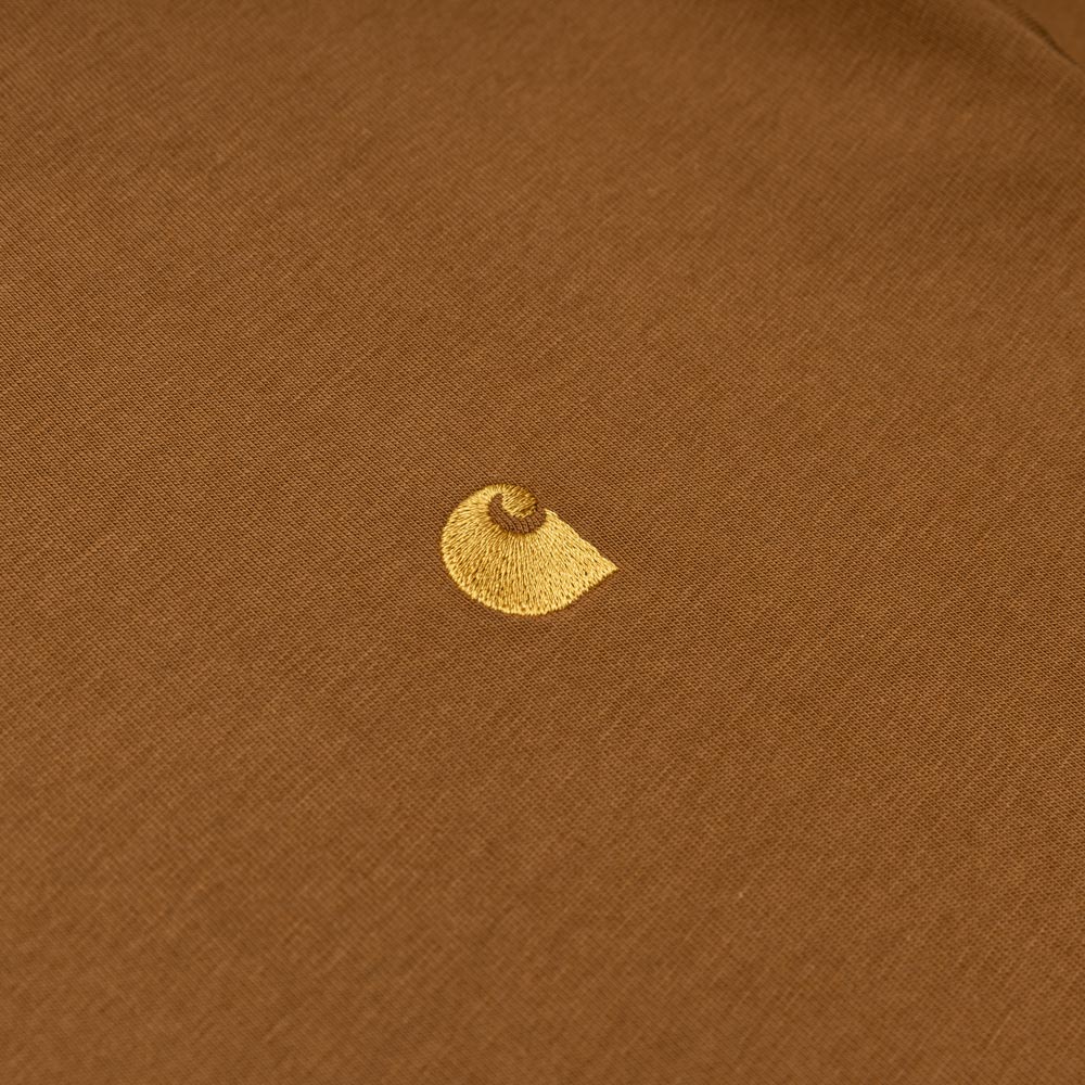 Chase Tee | Hamilton Brown