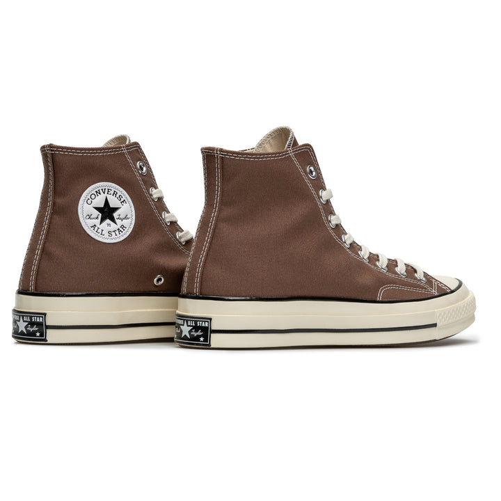 Chuck 1970 Classic Hi | Brown