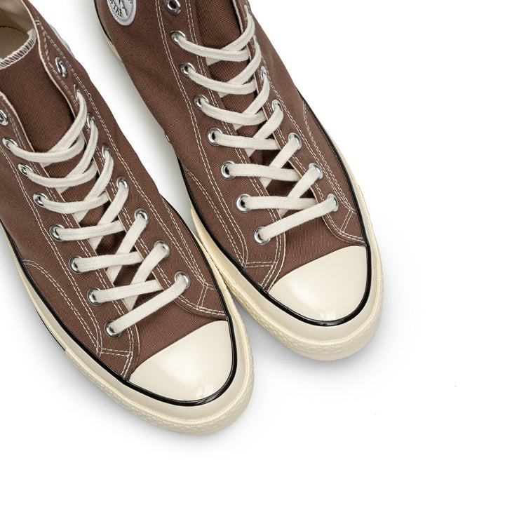 Chuck 1970 Classic Hi | Brown