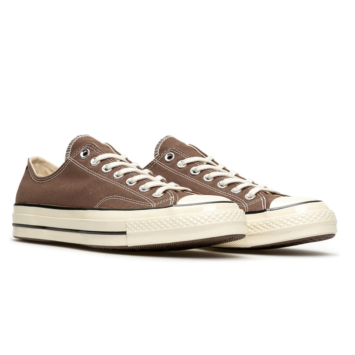 Chuck 1970 Classic Low | Brown