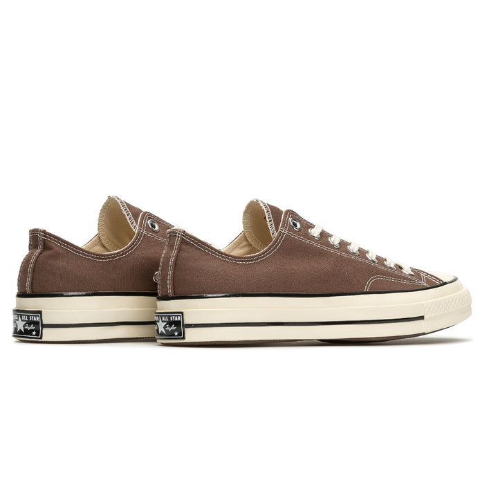 Chuck 1970 Classic Low | Brown