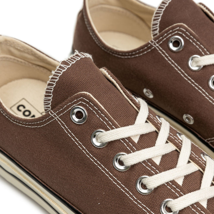 Chuck 1970 Classic Low | Brown