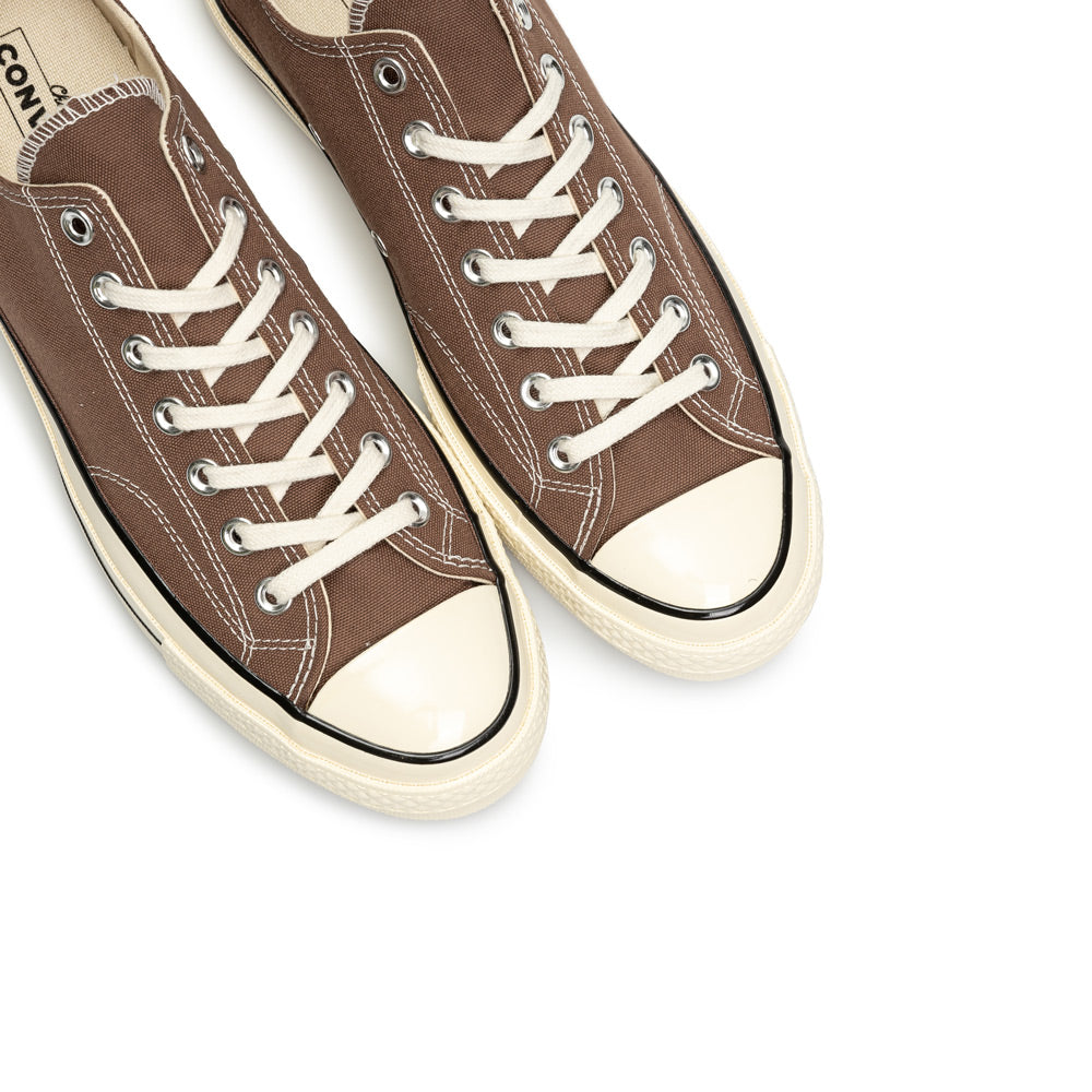 Chuck 1970 Classic Low | Brown