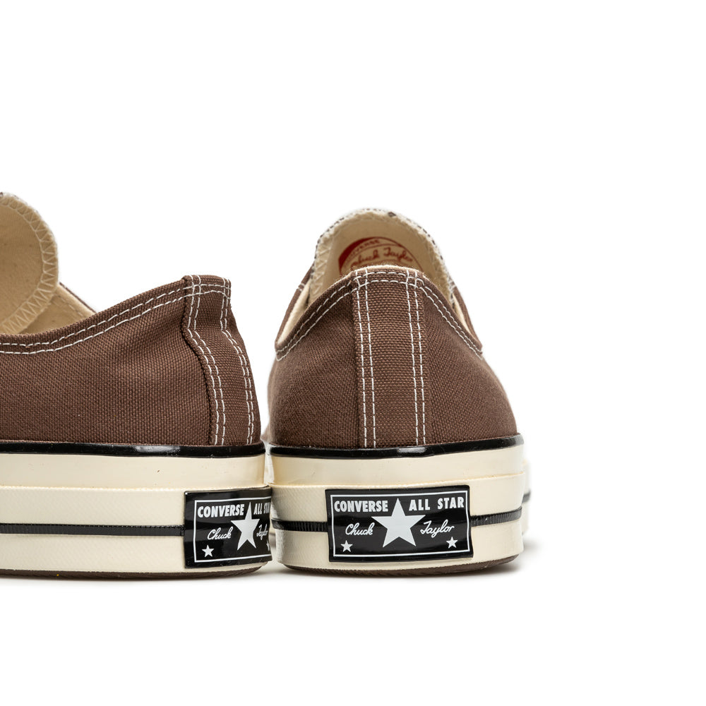 Chuck 1970 Classic Low | Brown