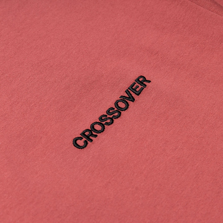 Consume Tee | Pink