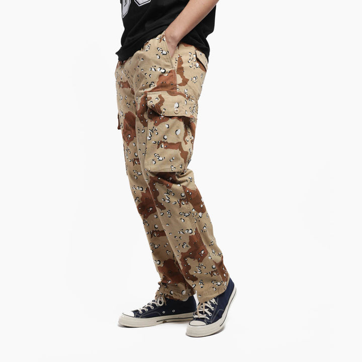 Crossover Daily Cargo Pant Camo CROSSOVER