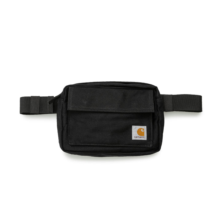 Carhartt WIP Dawn Belt Bag | Black – CROSSOVER