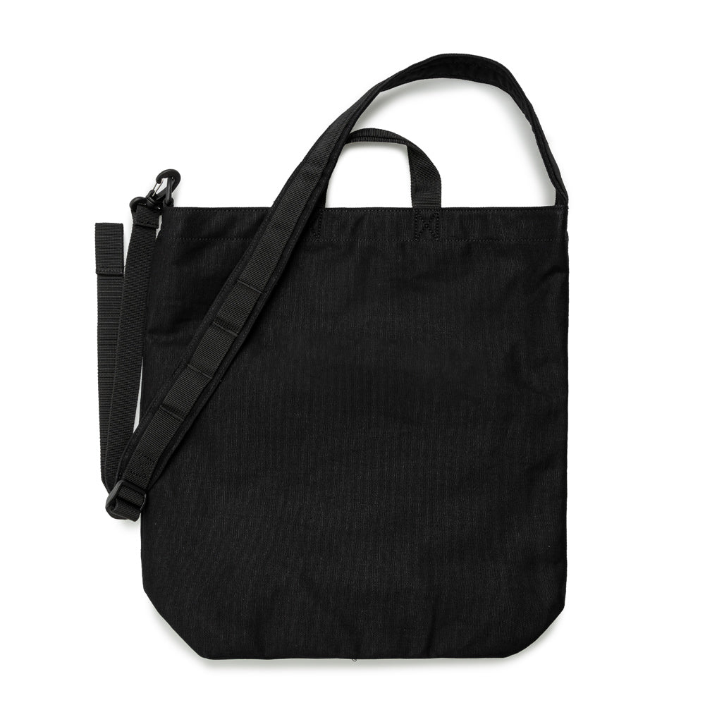 Dawn Tote Bag | Black