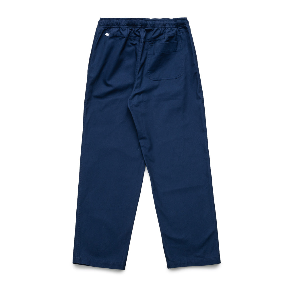 thisisneverthat Easy Pant | Blue - CROSSOVER