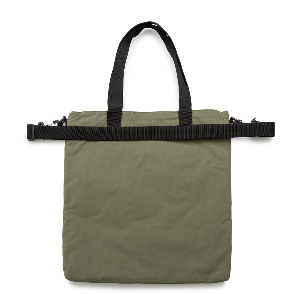 Elway Shoulder Bag | Dollar Green