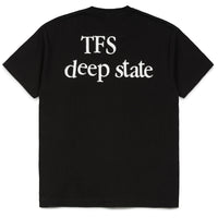 TFS Tee | Black