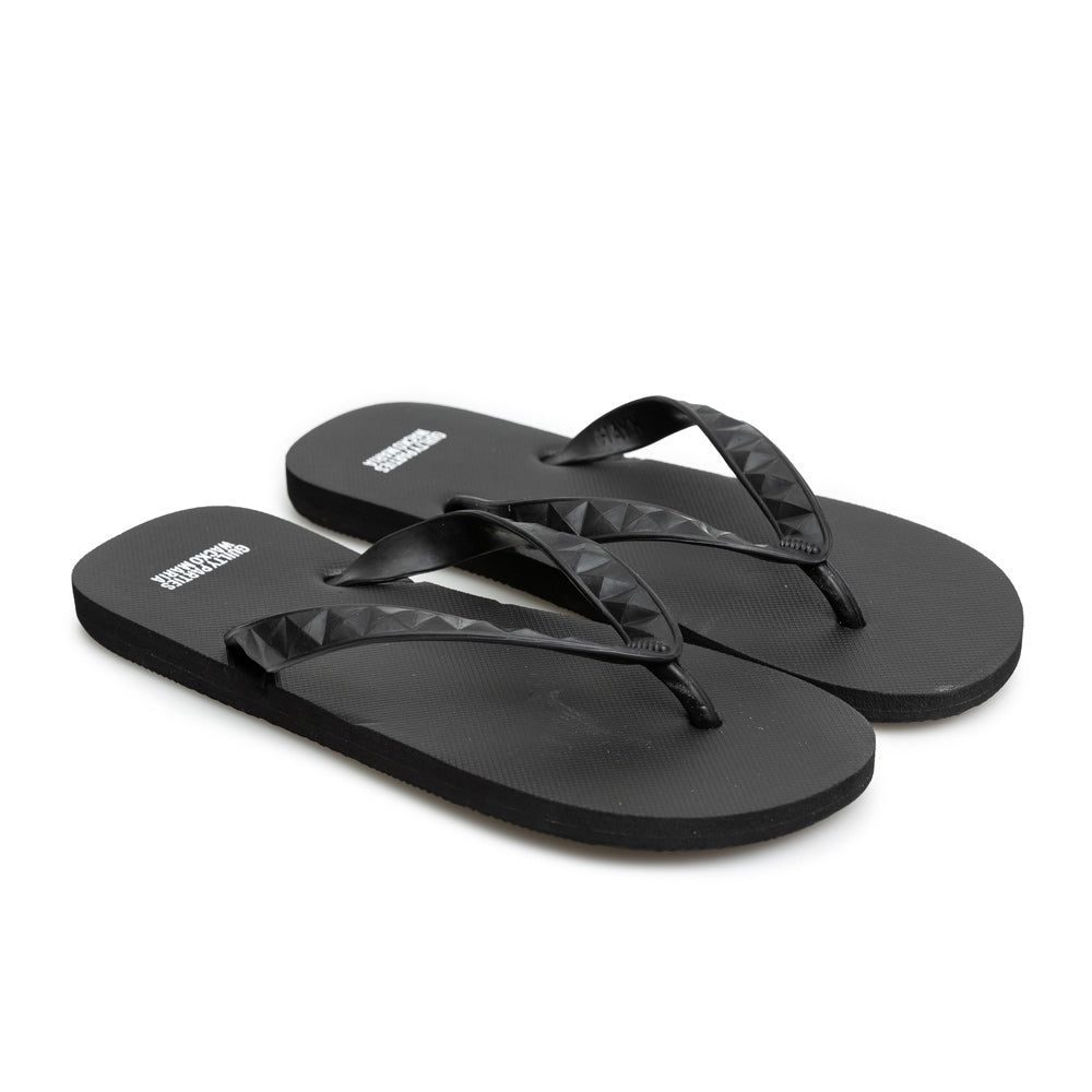 Hayn / Beach Sandals 'Type-1' | Black