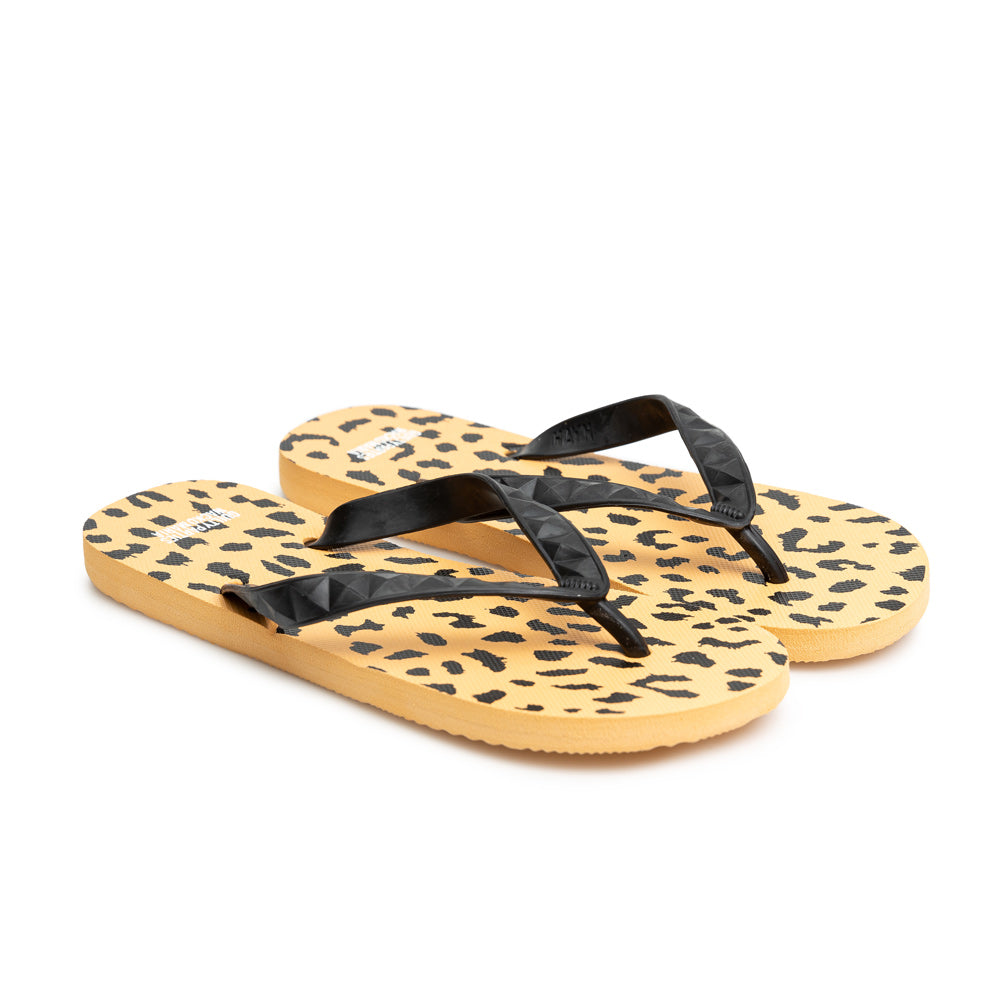 Hayn / Beach Sandals 'Type-2' | Orange