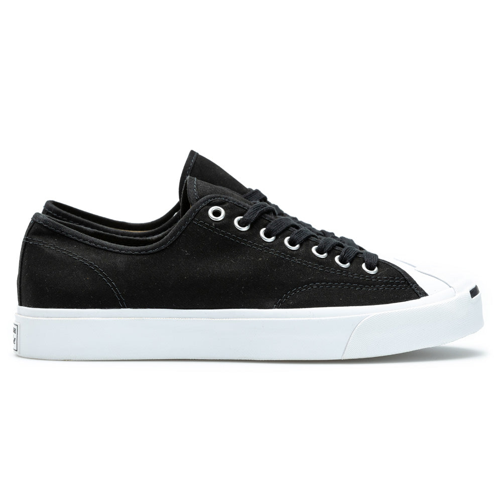 Converse Jack Purcell First In Class | Black – CROSSOVER