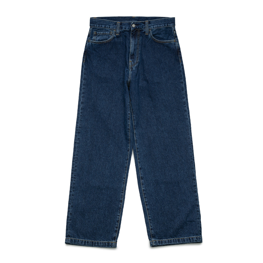 Carhartt WIP Landon Pant | Blue Stone Washed - CROSSOVER