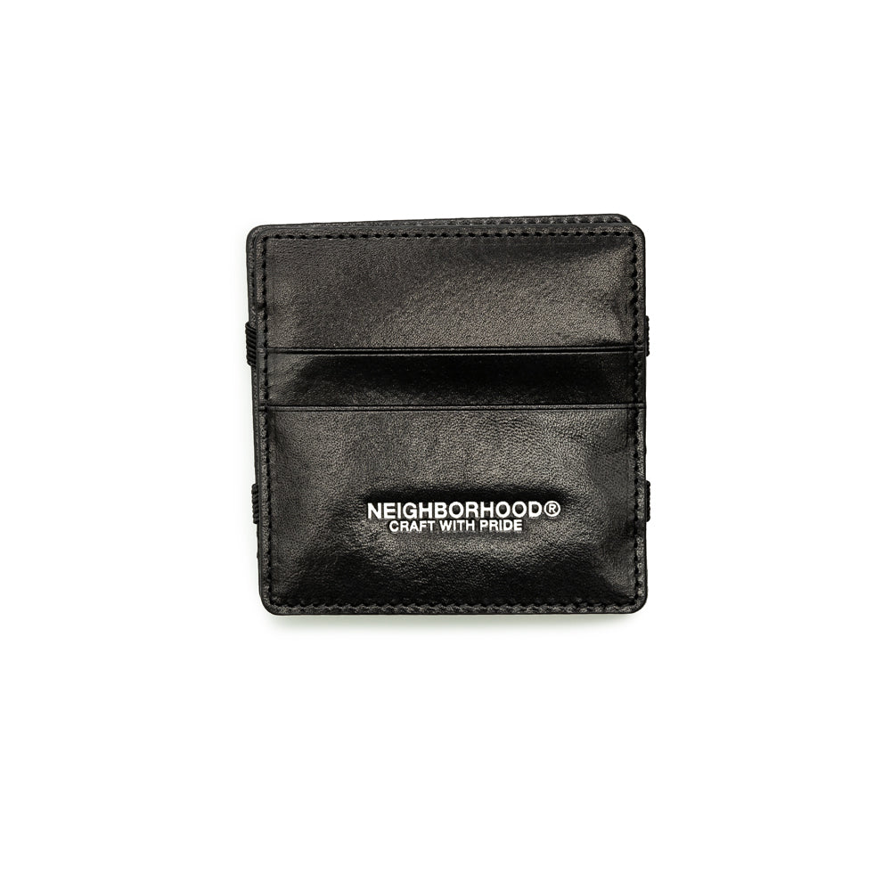 Leather Cardcase | Black