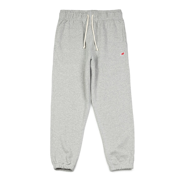 Made in USA Core Sweatpant | Athletic Grey