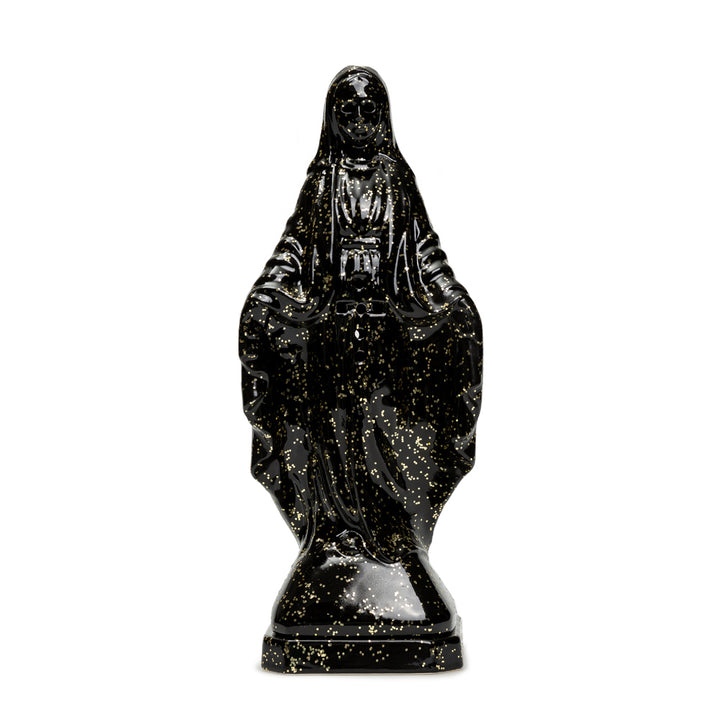 Maria Incense Stand Type-1 | Black Gold