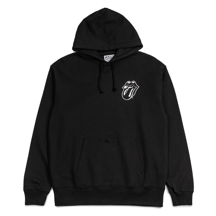 Be@rbrick 'The Rolling Stone' Pullover Hooded | Black