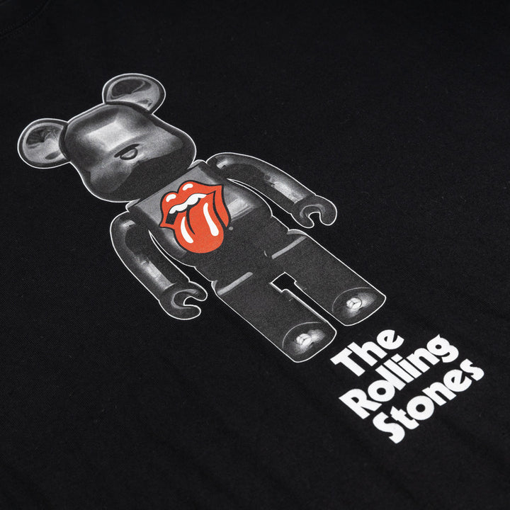 Be@rtee 'The Rolling Stone' | Black