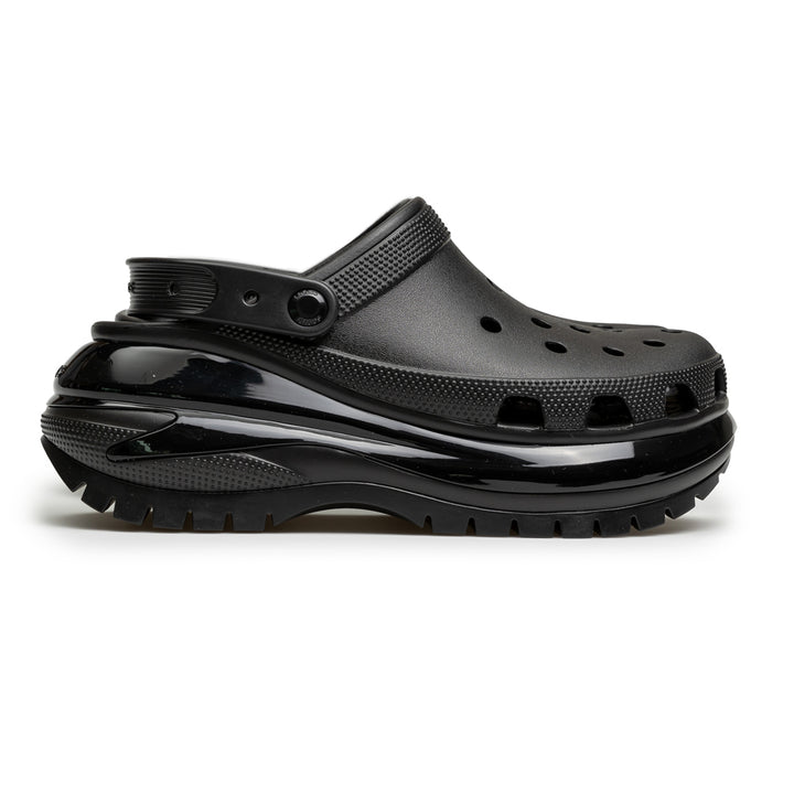 Mega Crush Clog | Black