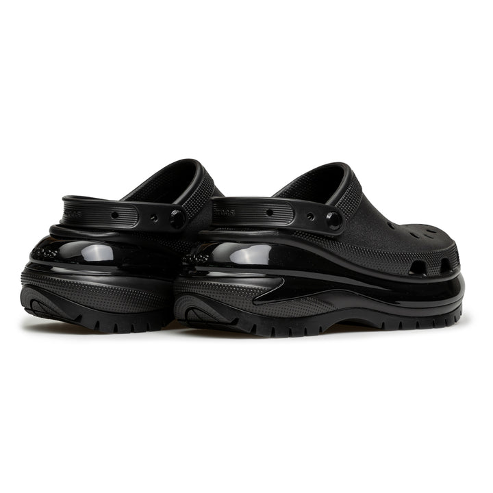 Mega Crush Clog | Black