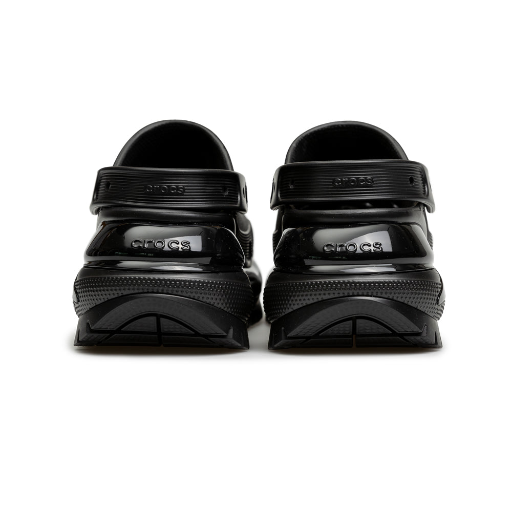 Mega Crush Clog | Black