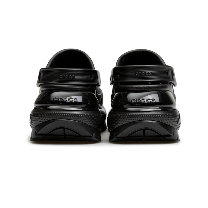 Mega Crush Clog | Black