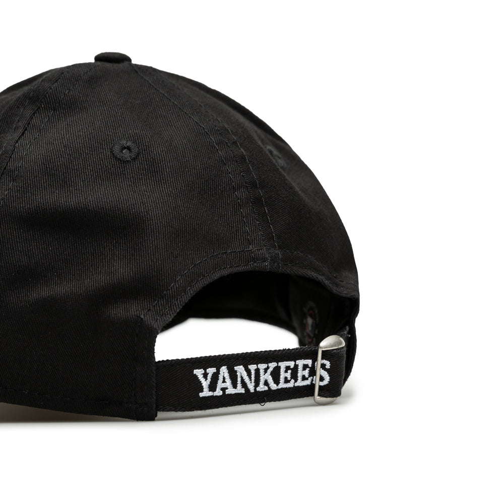 Micro Logo New York Yankees 9TWENTY | Black